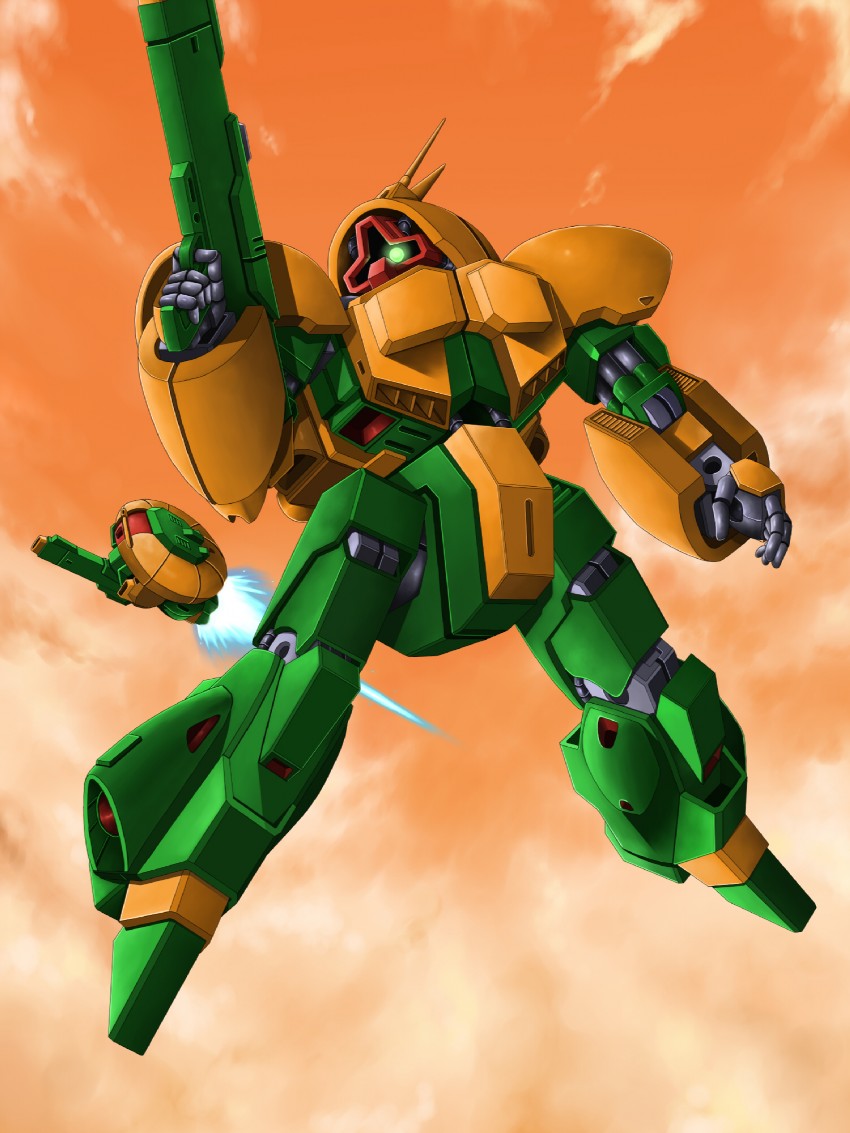 asshimar (gundam and 1 more) drawn by kiriya_obu_gn