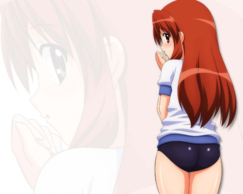 asahina mikuru (suzumiya haruhi no yuuutsu) drawn by sugimura_tomokazu