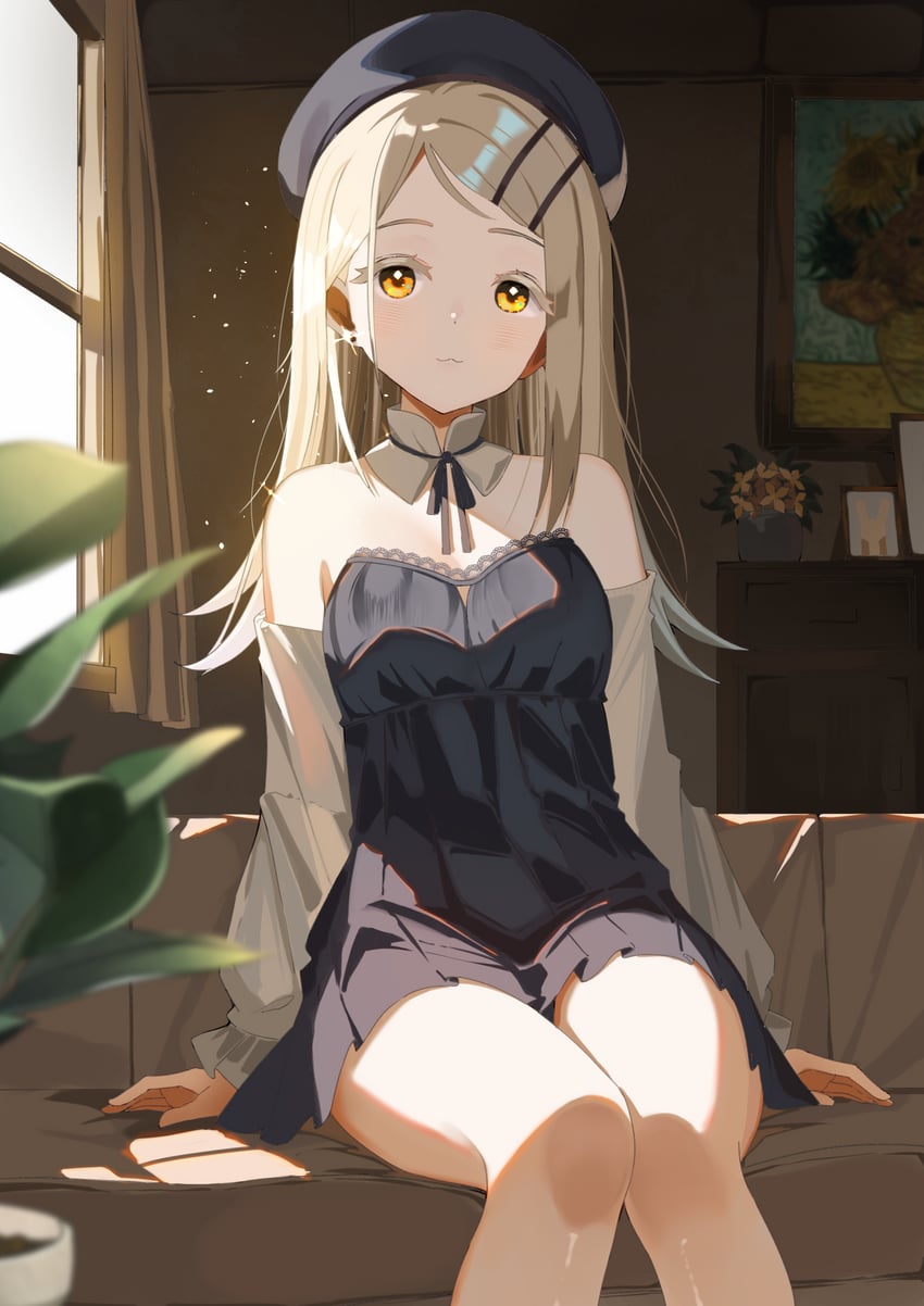 shinosawa hiro (idolmaster and 1 more) drawn by minertime
