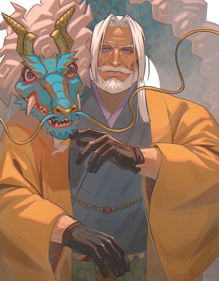 jp (street fighter and 1 more) drawn by sa1k0p