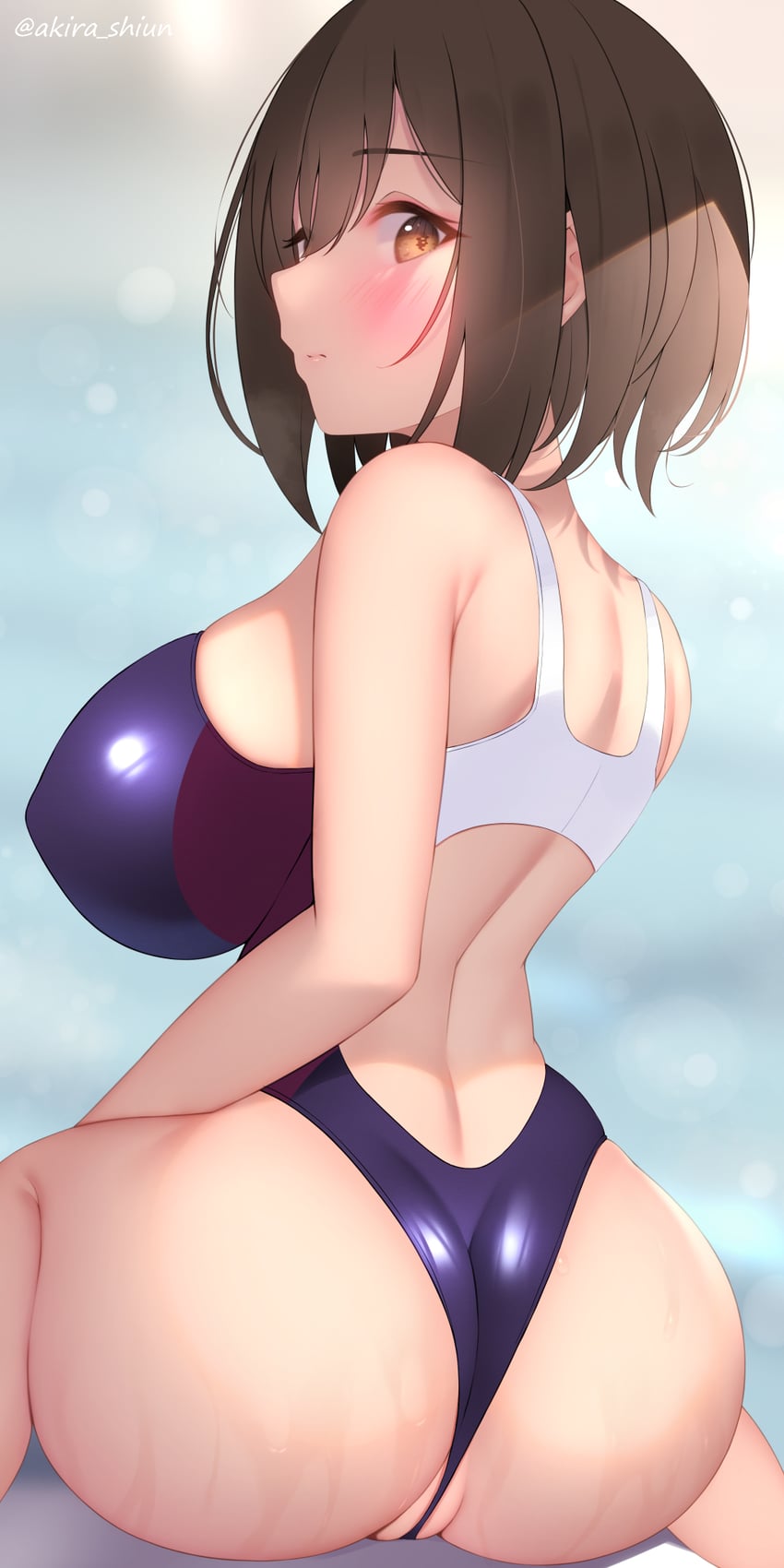orichara (original) drawn by akira_shiun