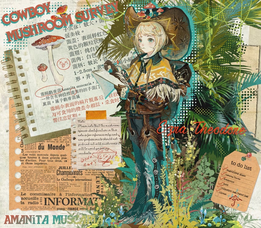 ezra theodore (reverse:1999) drawn by sijiu_49