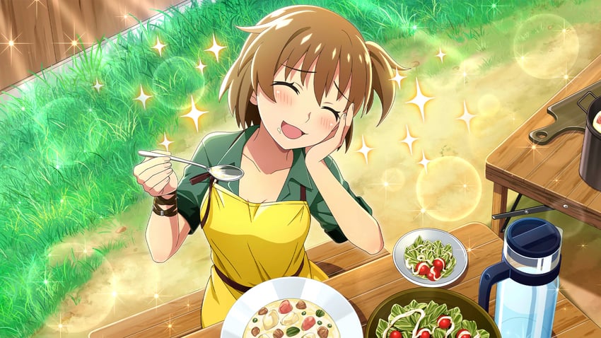 akasaka miyuki (higurashi no naku koro ni and 1 more)