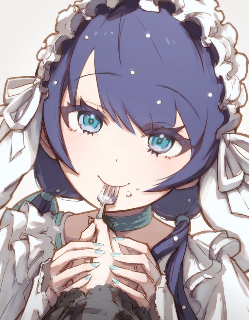 murano sayaka and yugiri tsuzuri (love live! and 1 more) drawn by lao_ren_xing