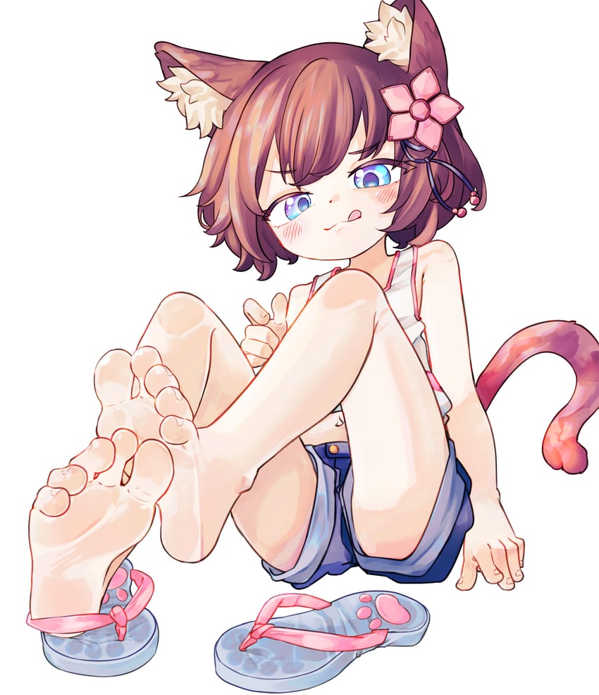 original drawn by chaosexceed
