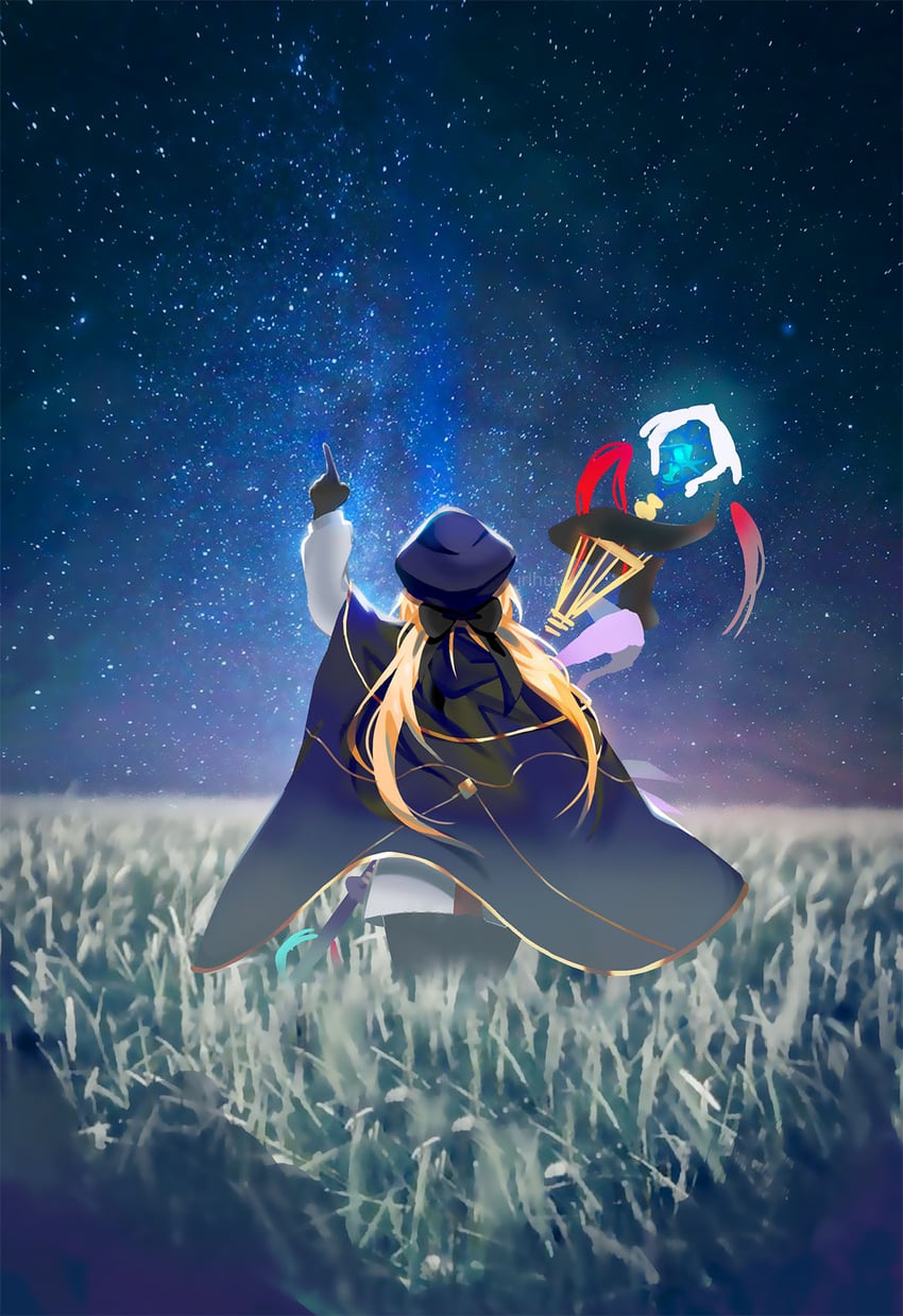 artoria pendragon and artoria caster (fate and 1 more) drawn by irlhui