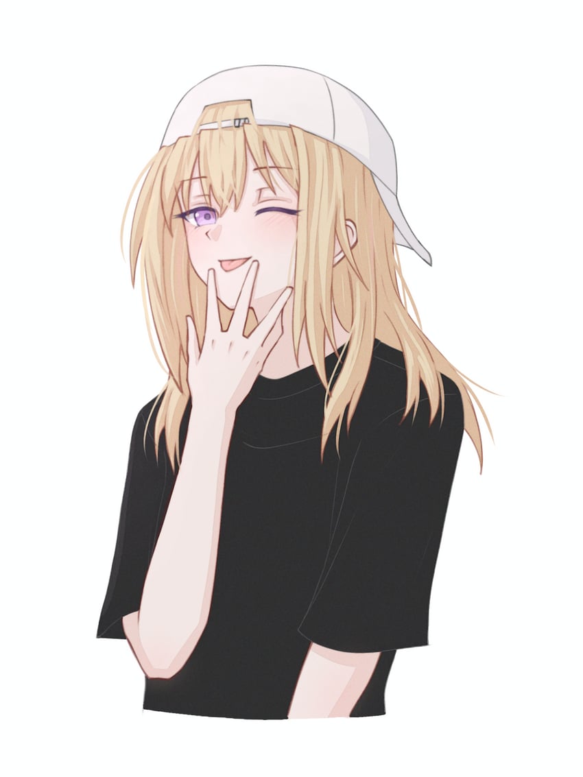 misumi uika (bang dream! and 1 more) drawn by firman_acker