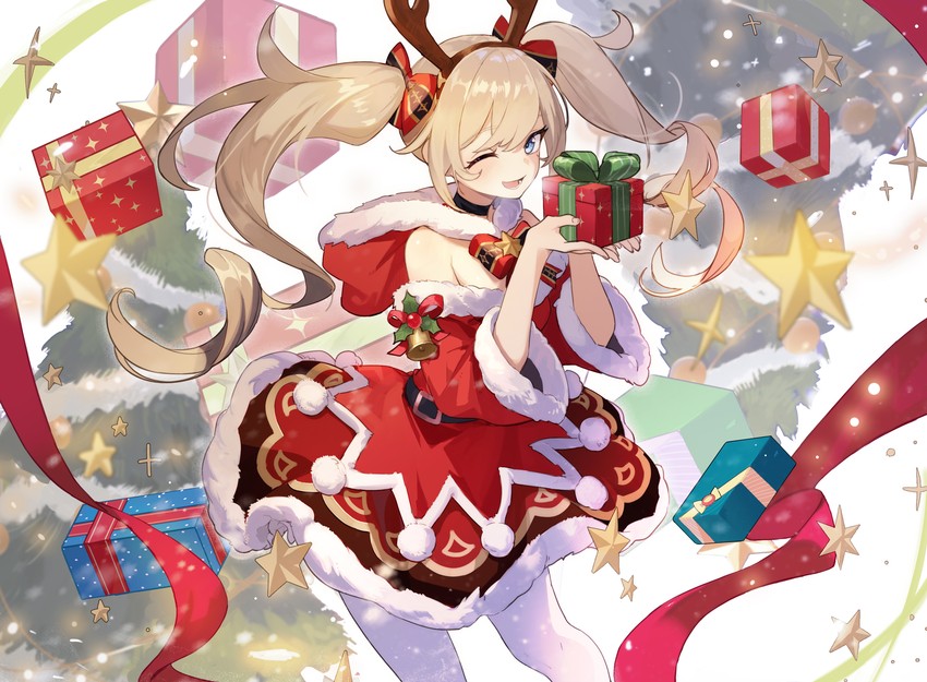 barbara (genshin impact)