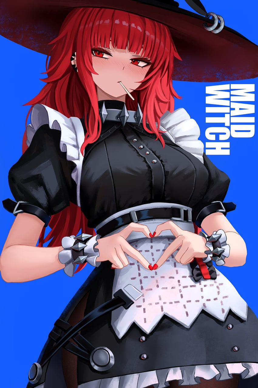 ellen joe and val (original and 1 more) drawn by yan_kodiac