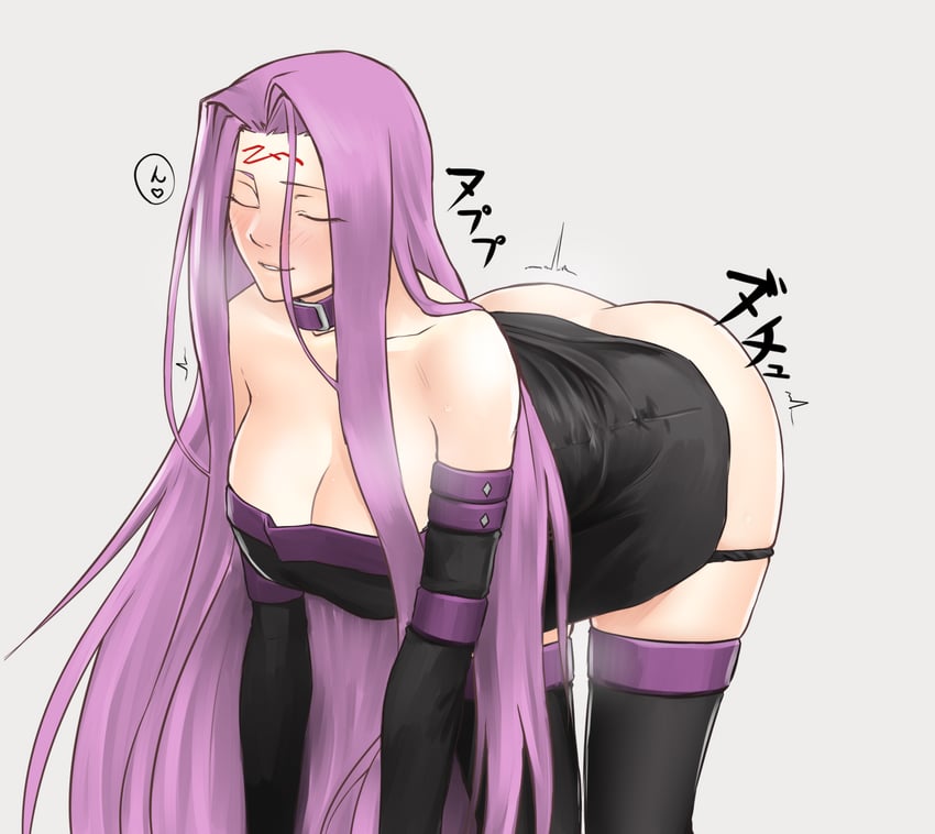 medusa (fate and 1 more) drawn by hikichi_sakuya