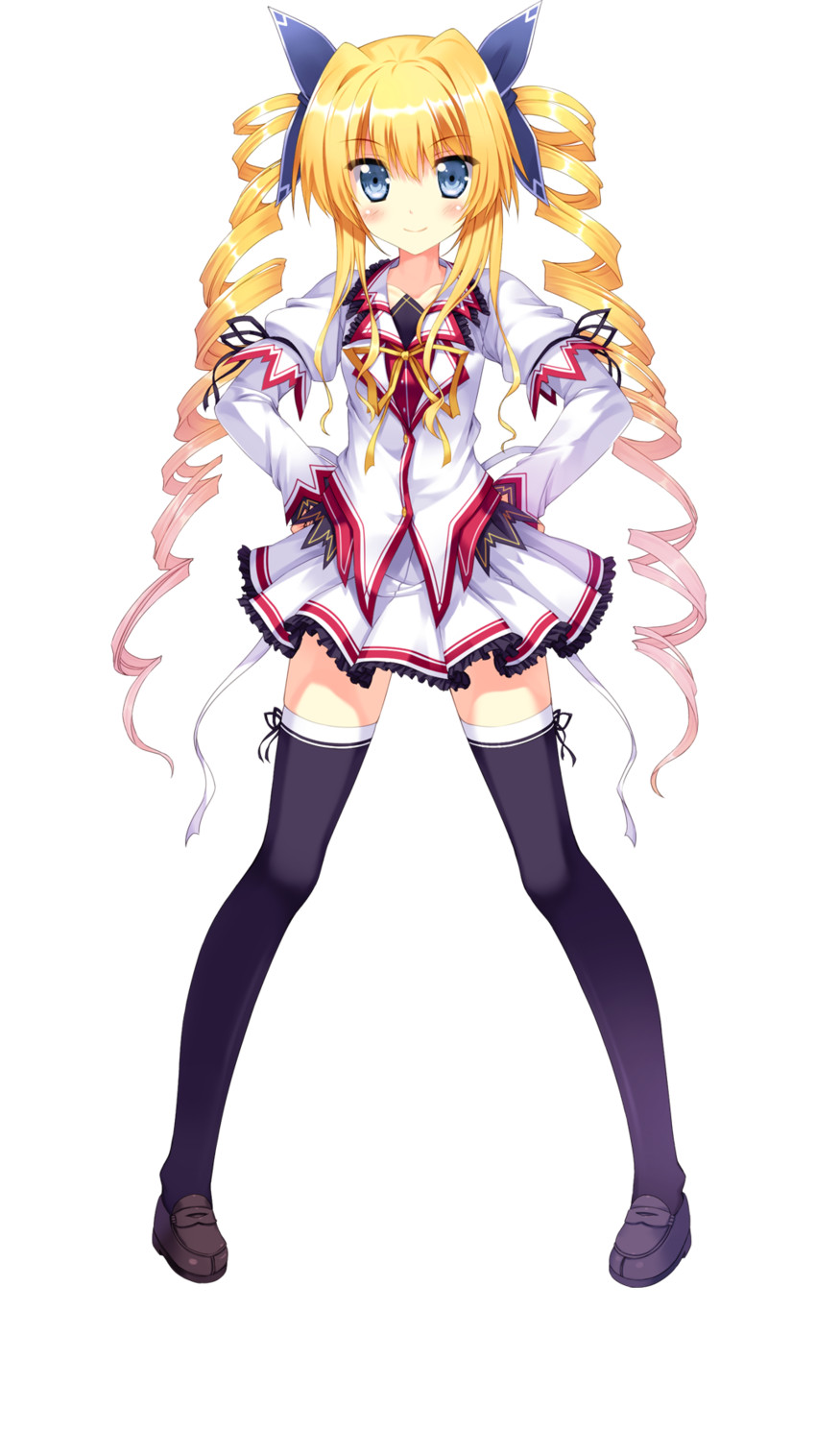 eve elain austin (koiken otome) drawn by tateha_(marvelous_grace)