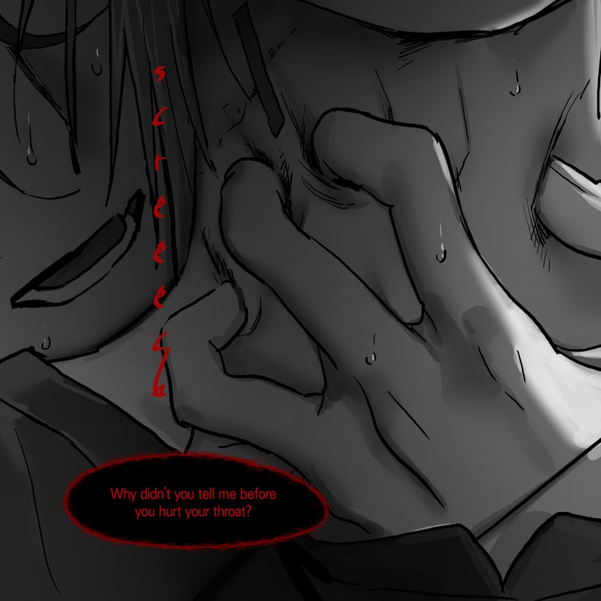 till and ivan (alien stage) drawn by vivinos