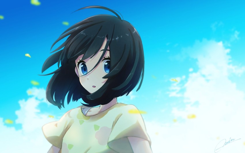 selene (pokemon and 1 more) drawn by miu_(miuuu_721)