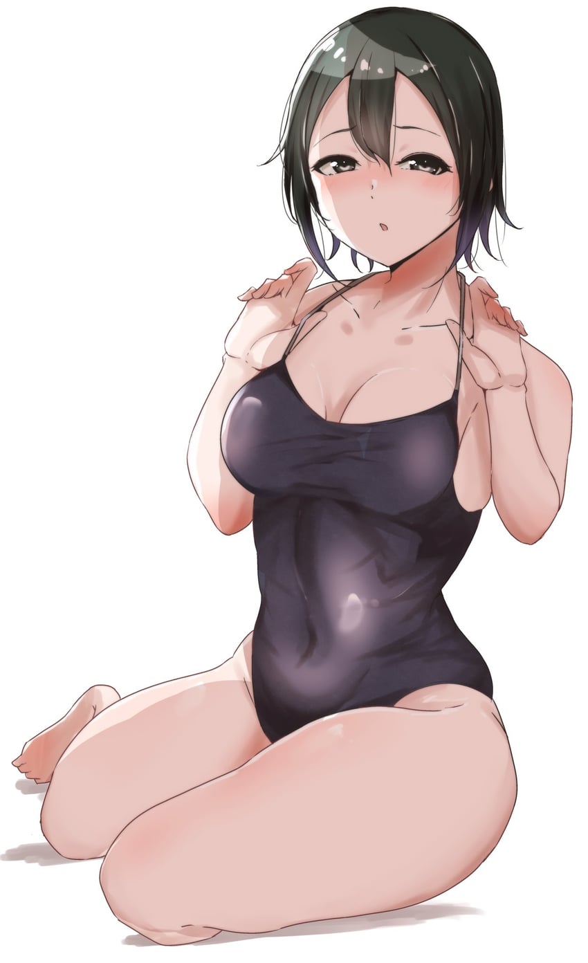 nijigasaki drama club president (love live! and 1 more)