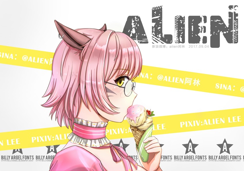 warrior of light (final fantasy and 1 more) drawn by alien_(15307703)