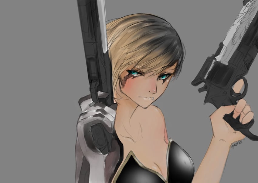 damillia seraph (original and 2 more) drawn by theburning1