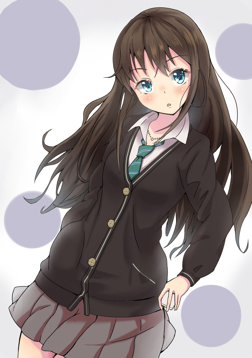 shibuya rin (idolmaster and 1 more) drawn by tyuuryakunya
