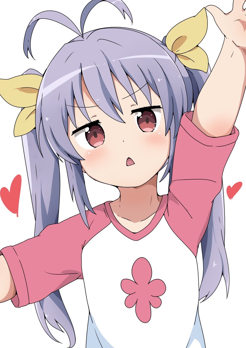 miyauchi renge (non non biyori) drawn by riyo_(aokiwazumi)
