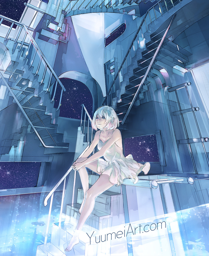 original and 1 more drawn by yuumei