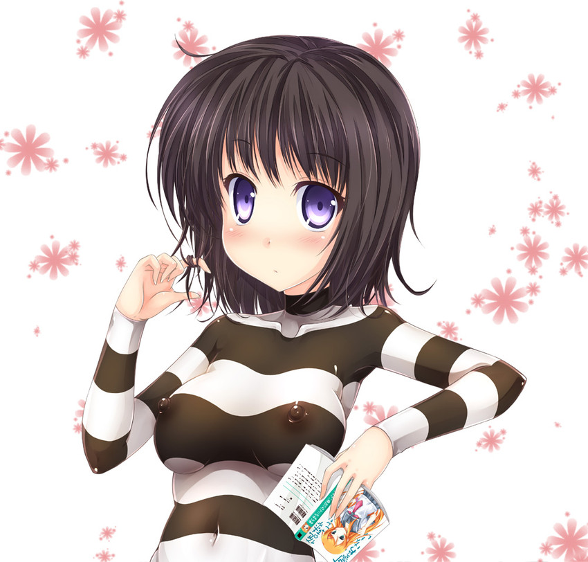 mikazuki yozora (ore no imouto ga konna ni kawaii wake ga nai and 1 more) drawn by fujimoto_akio