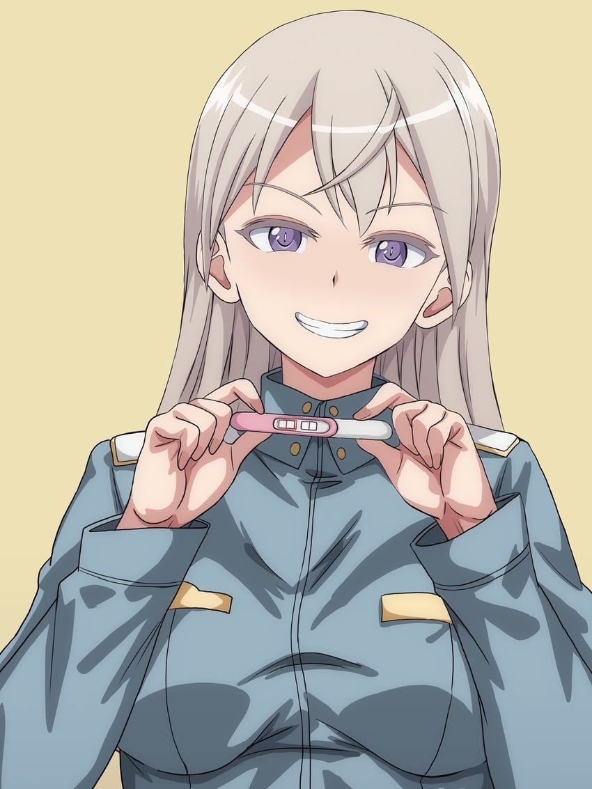 eila ilmatar juutilainen (world witches series and 1 more) drawn by arobiro