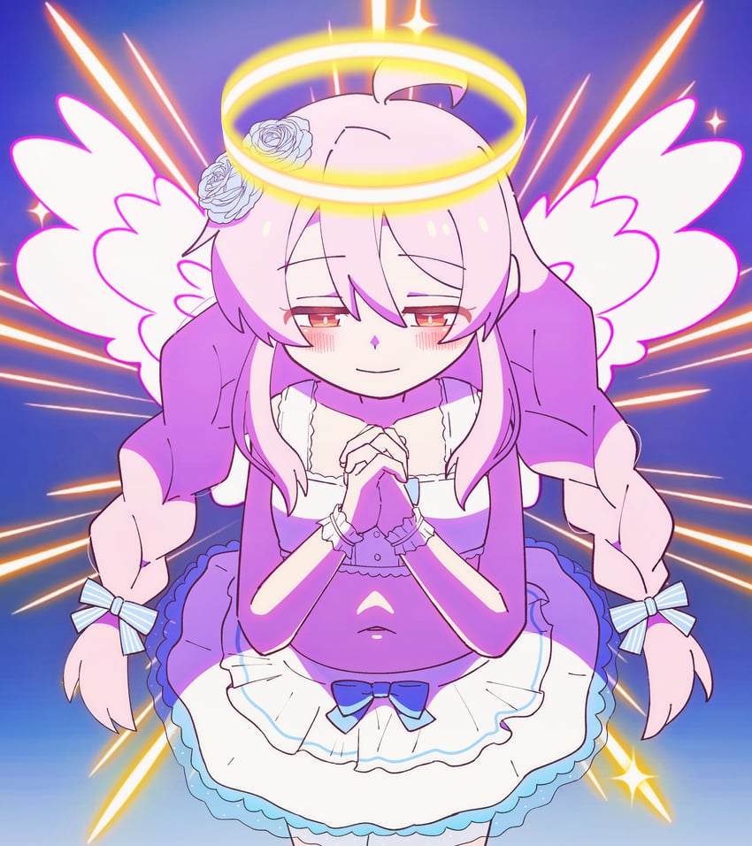 oyama mahiro (onii-chan wa oshimai!) drawn by zaramerooru