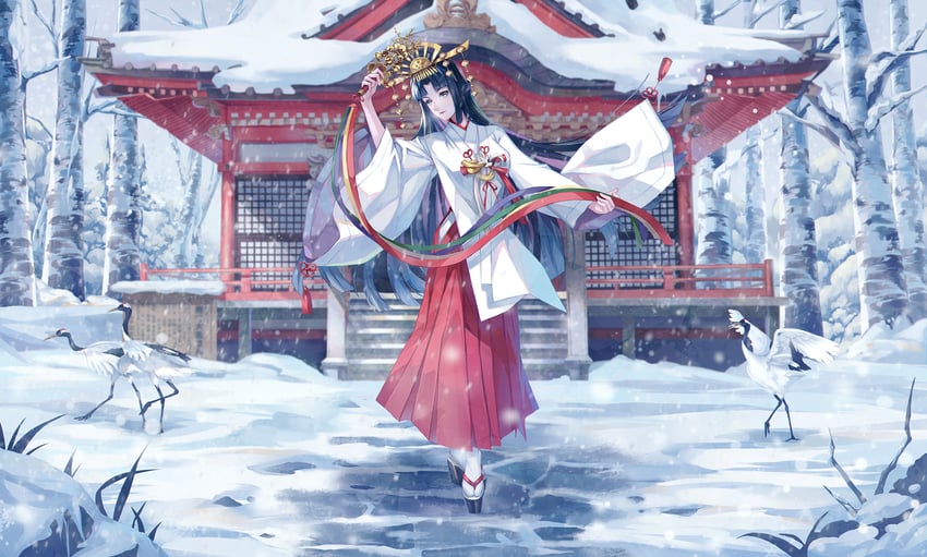 original drawn by ryuu32