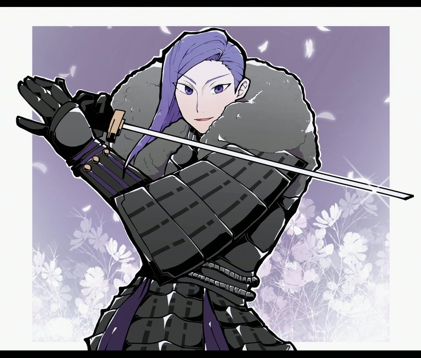 lorenz hellman gloucester (fire emblem and 1 more) drawn by yuyu_0519