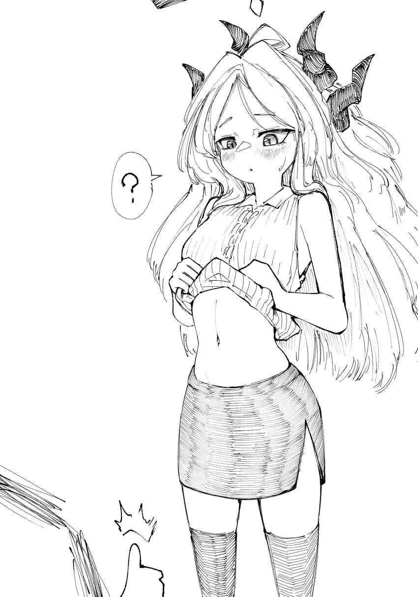 sensei, doodle sensei, and hina (blue archive) drawn by tehau_(sup_calon)