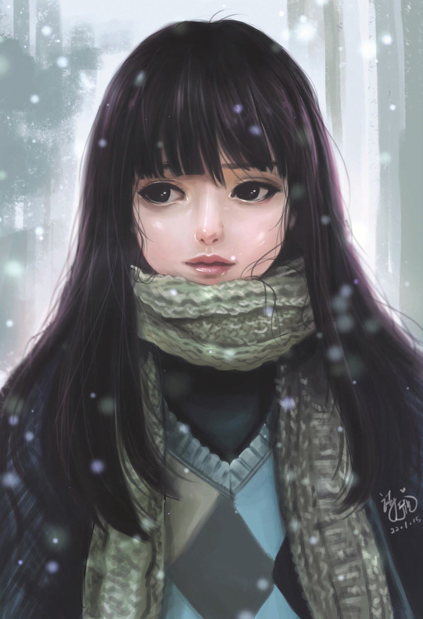 drawn by craelle
