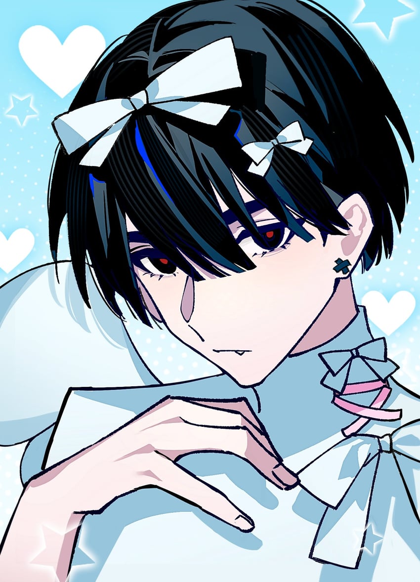 ivan (alien stage) drawn by lai_dou_laile_555