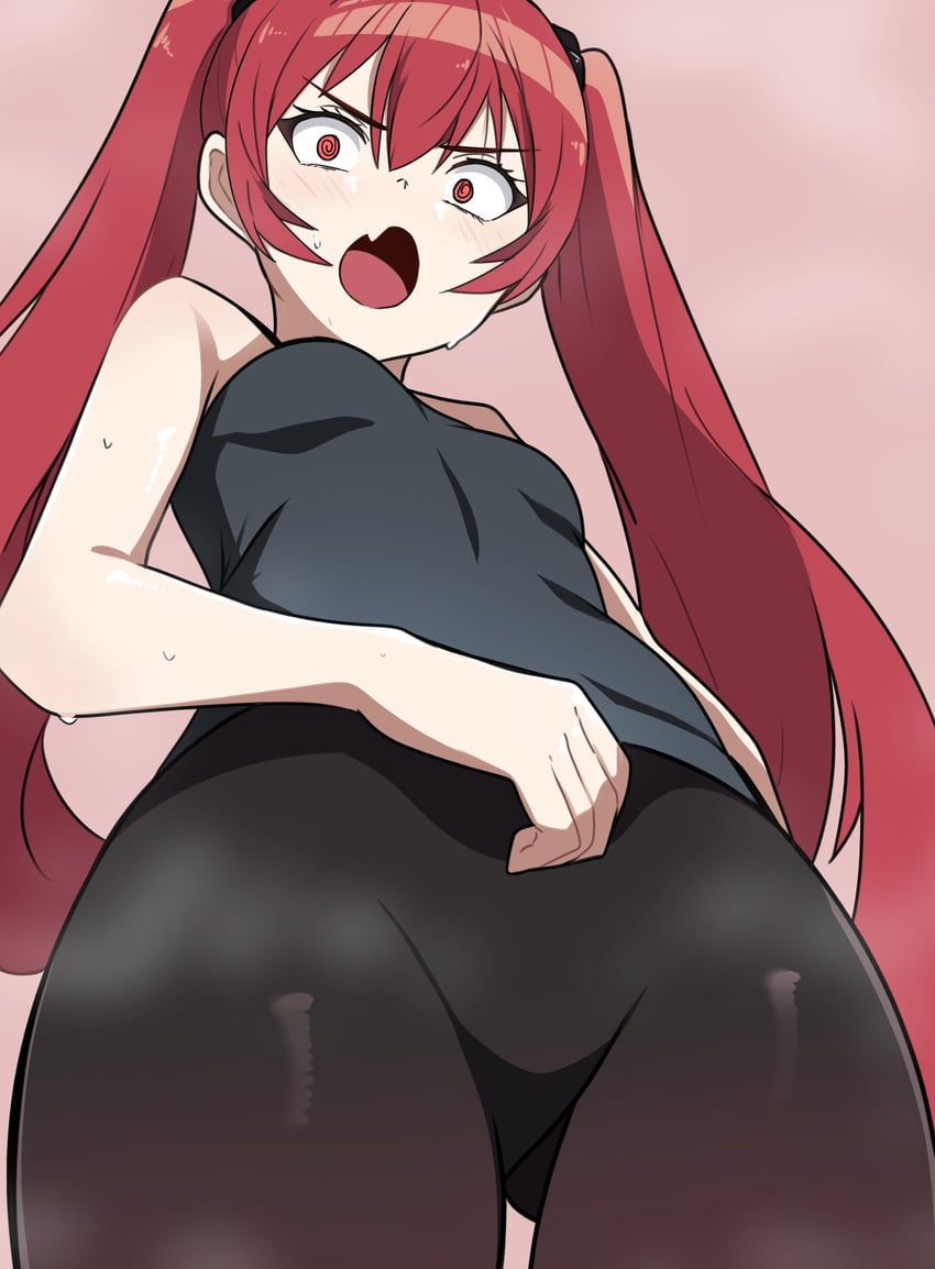 severa (fire emblem and 1 more) drawn by tavi_(hosheezus)