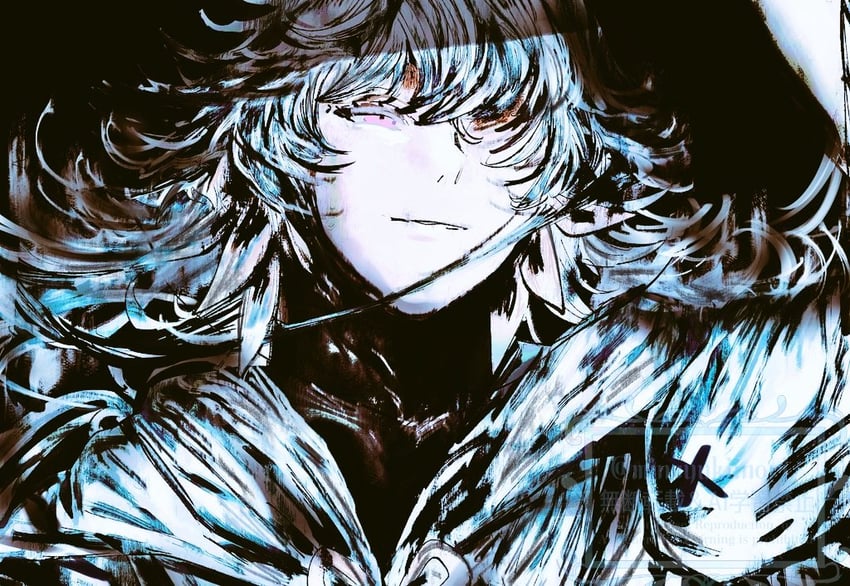 merlin (fate and 1 more) drawn by minayukiinori
