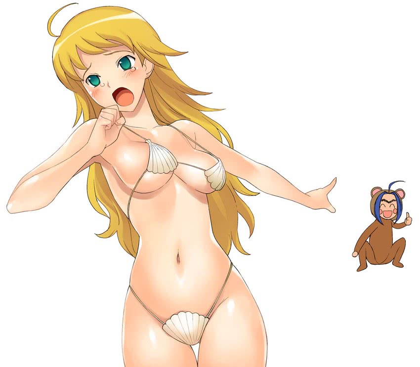 hoshii miki and miura azusa (idolmaster and 1 more) drawn by a1_(initial-g)