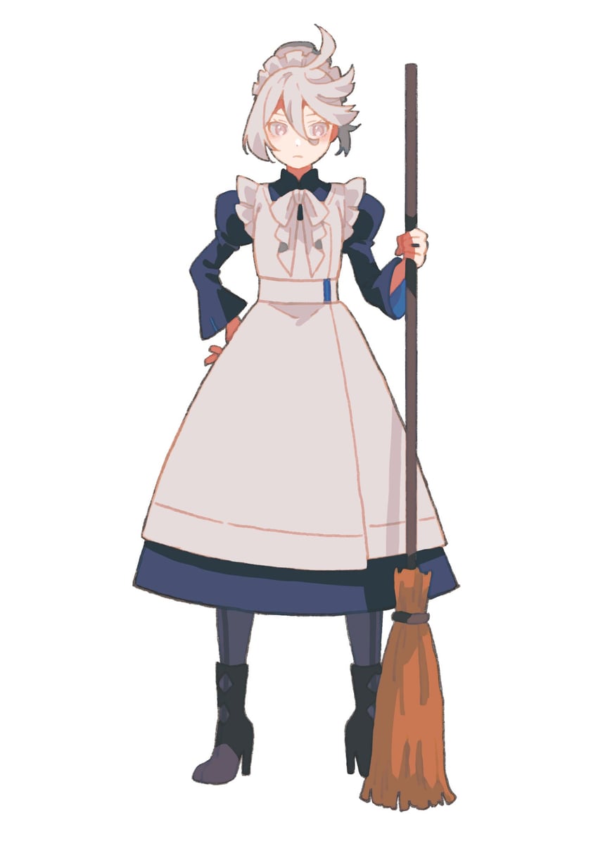 miorine rembran (gundam and 1 more) drawn by dou_(mame_eee)