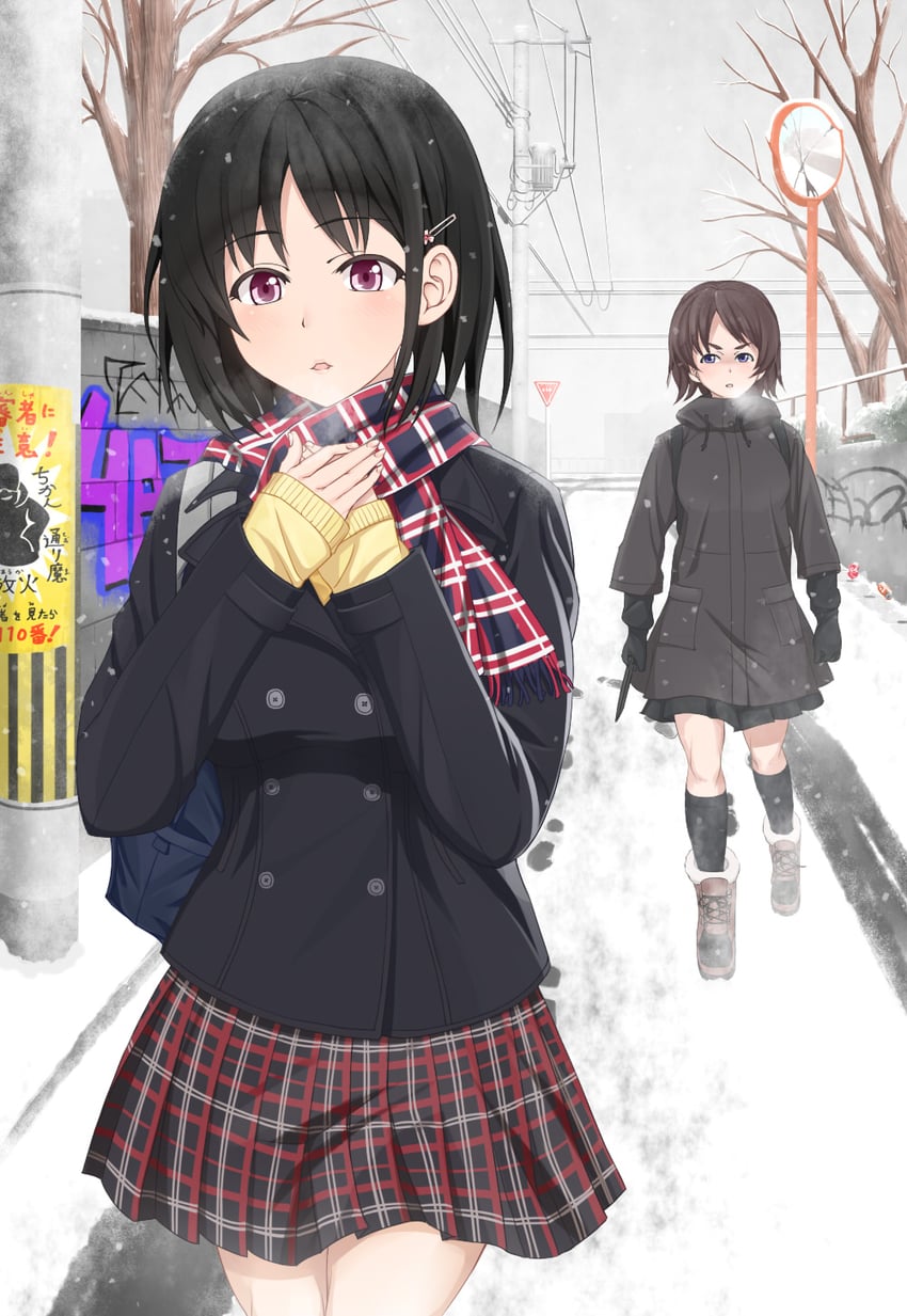 original drawn by erikku_(kata235)