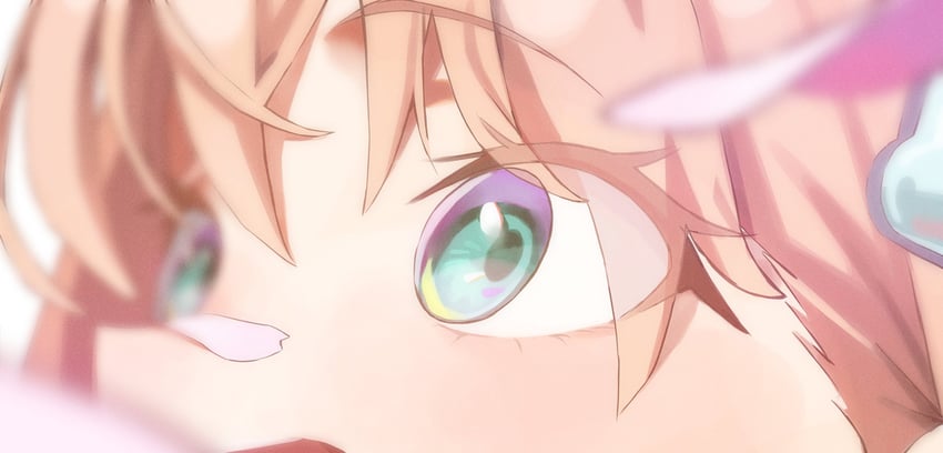 hinoshita kaho (love live! and 1 more) drawn by sunkeun
