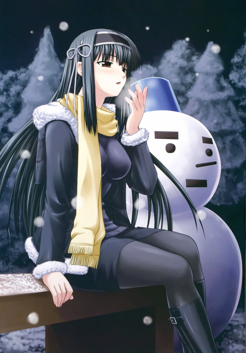 kuonji shinra (kimi ga aruji de shitsuji ga ore de) drawn by shironeko_sanbou