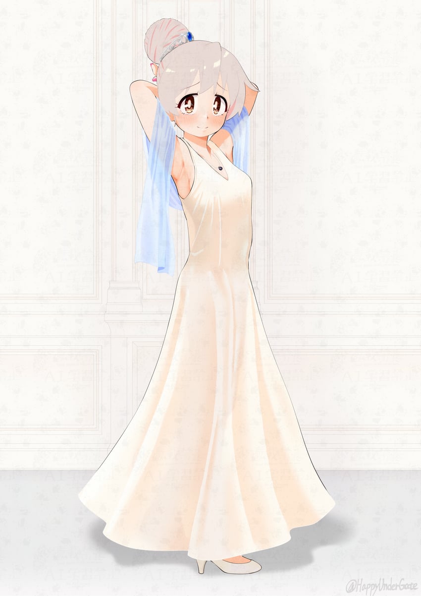oyama mahiro (onii-chan wa oshimai!) drawn by happyundergate