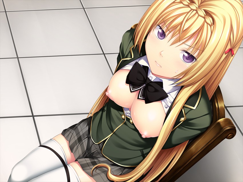 koharubi hinageshi (joker -shisen no hate no doukeshi-) drawn by oryo_(oryo04)