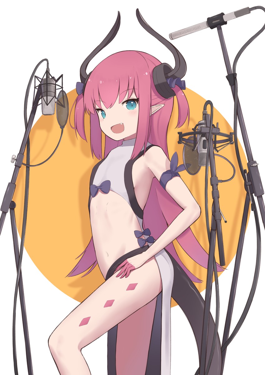 elizabeth bathory (fate and 2 more) drawn by yomogi_uehara