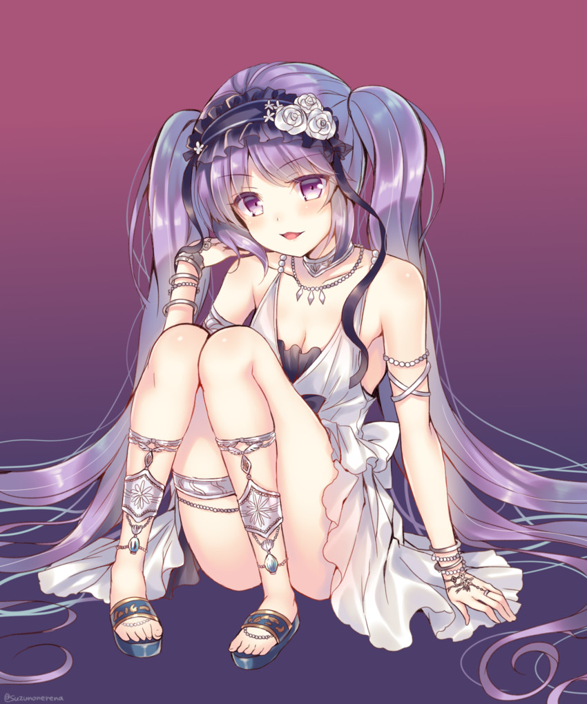 euryale (fate and 1 more) drawn by suzunone_rena