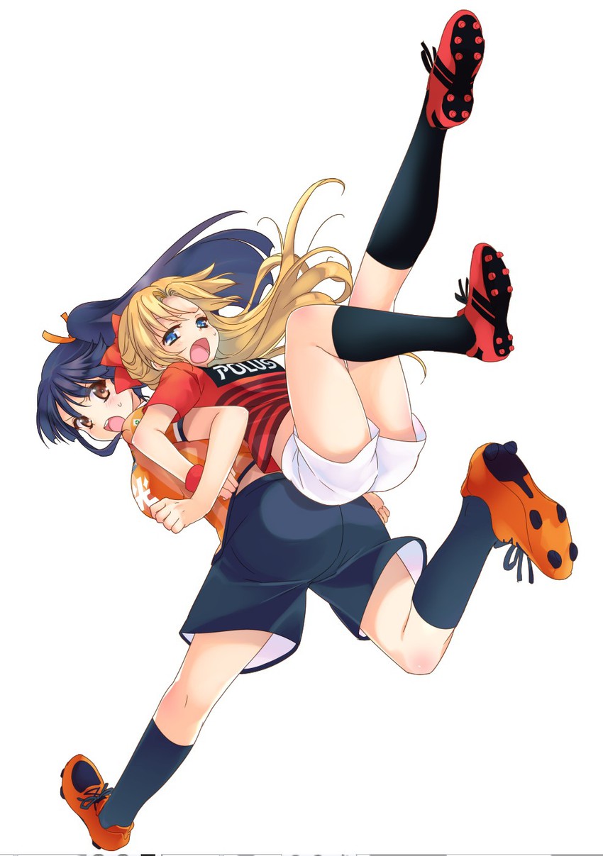 original and 3 more drawn by malino_(dream_maker)