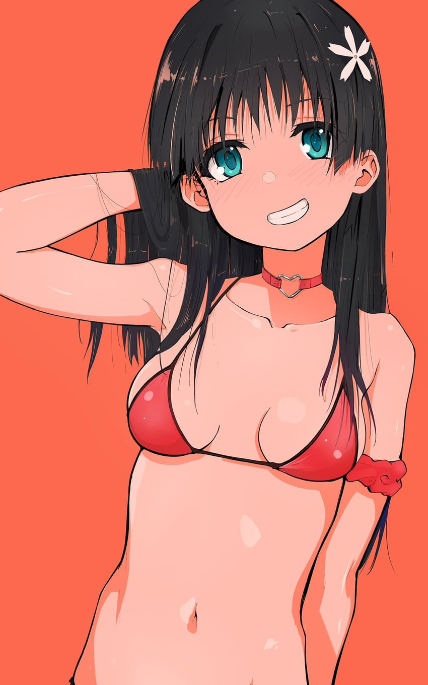 saten ruiko (toaru majutsu no index and 1 more) drawn by musaki_(msaki666)
