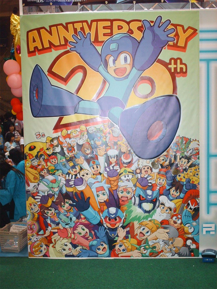 zero, roll, x, aile, mega man, and 64 more (mega man and 12 more)