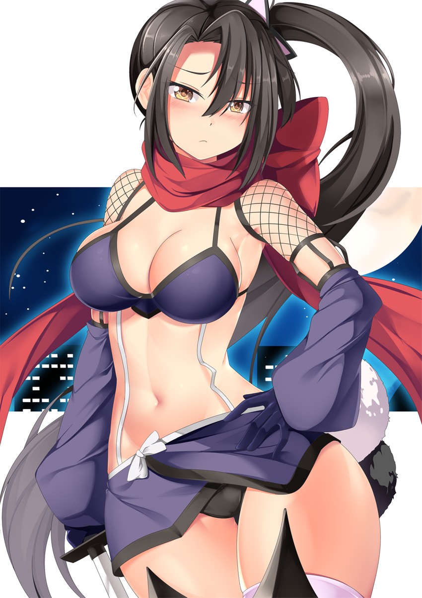 nachi and ripple (kantai collection and 1 more) drawn by yasume_yukito