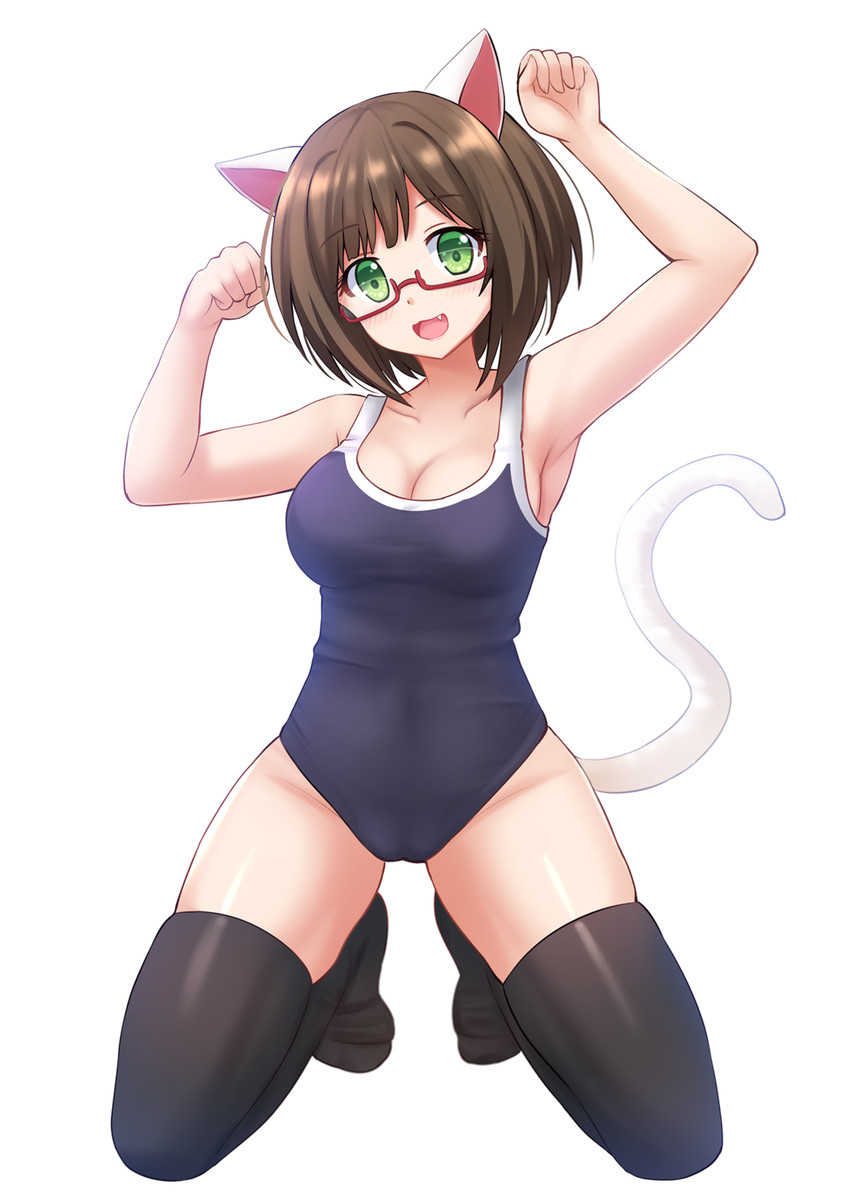maekawa miku (idolmaster and 1 more) drawn by kazenokaze