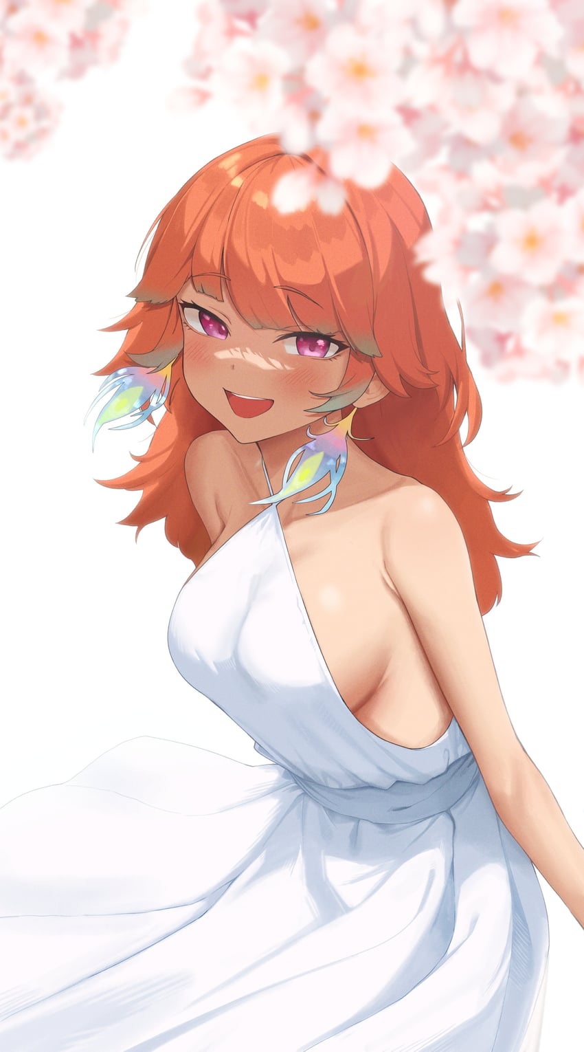 takanashi kiara (hololive and 1 more) drawn by yamashiro_a370