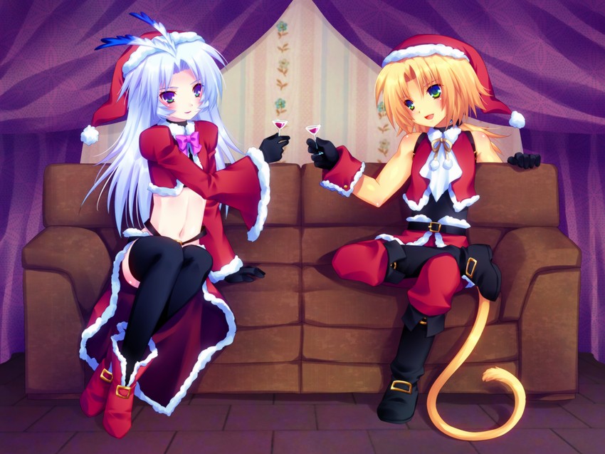 zidane tribal and kuja (final fantasy and 1 more) drawn by minatosaiga