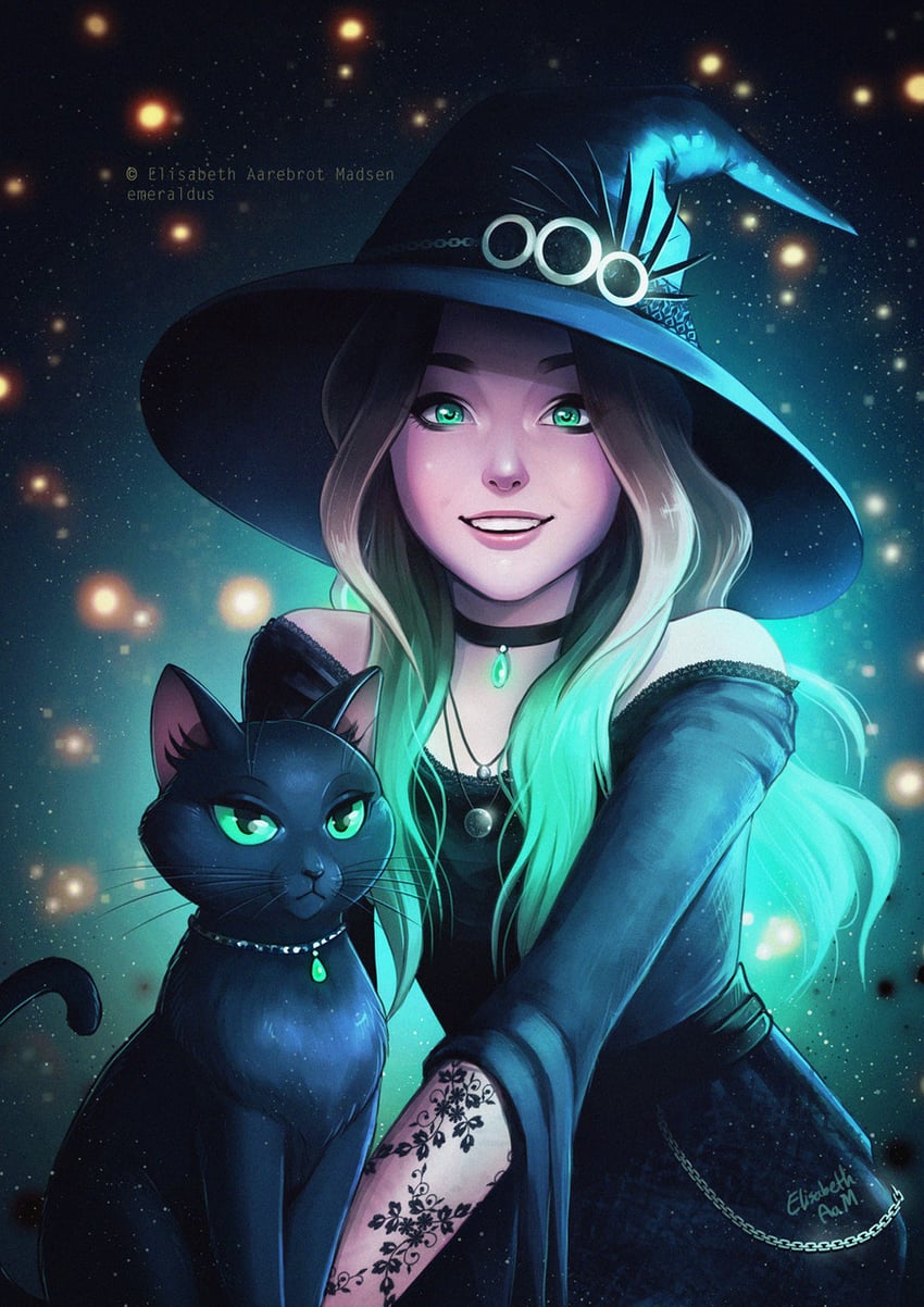 original drawn by elisabeth_aarebrot_madsen